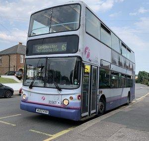 ESW Buses
