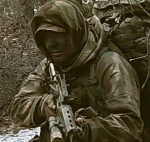 Evasion Survival, Alaska  