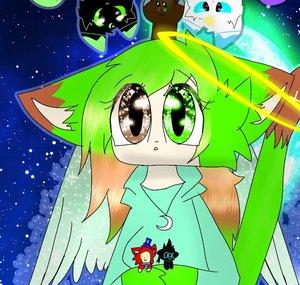 Fernanda hazumeko tubie 🌸 🌙
