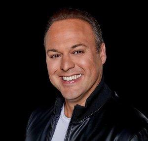 Frans Bauer De Bauers