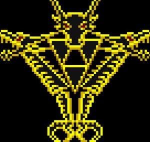 GanonGhidorah