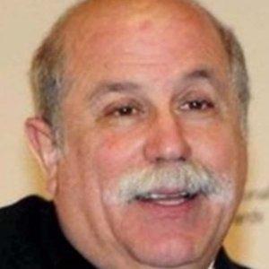 Geoff Posner