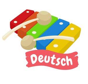 GetSongs Kids DE