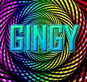 Gingeas
