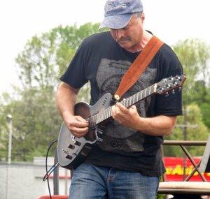 Glenn Zervas