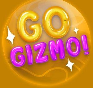 Go Gizmo! German