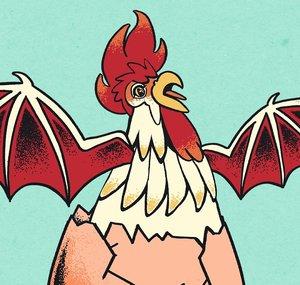 Good Mythical MORE