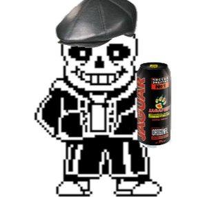 Gopar' Tale [Parody on Undertale]
