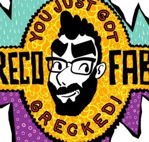grecofabulous - Collecting Toy Karma