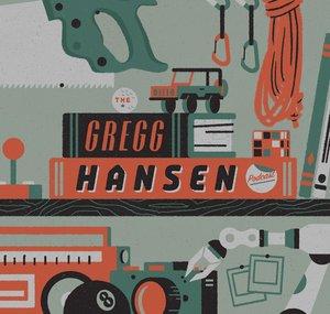 Gregg Hansen
