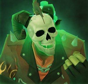 Grizzalf DB