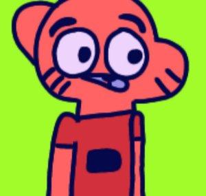 gumbla rojo te critic