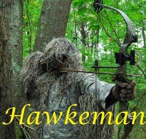 Hawkeman