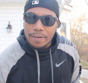 ITSREAL85 The Goat