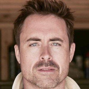 James Murray