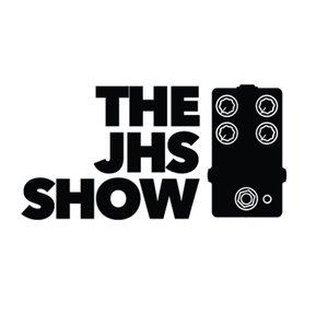 JHS Pedals