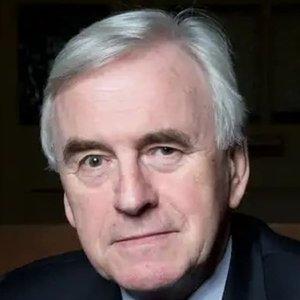 John McDonnell
