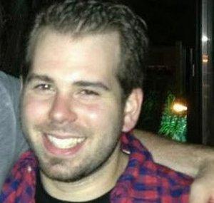 Jon Breen