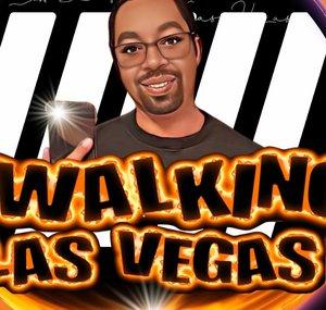 JWalking Las Vegas