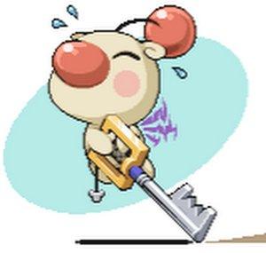 Keyblade Ninja