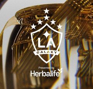 LA Galaxy