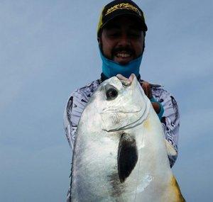 Lancha Permit