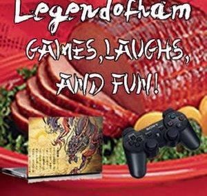 Legendofham