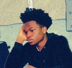 Lenarr Young