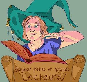 Les Mots de l'Imaginaire