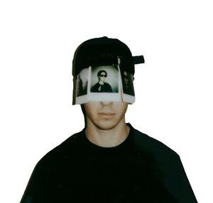 LES YEUX DE SEB