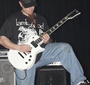 LifeInDecibel
