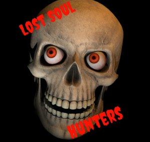 Lost Soul Hunters