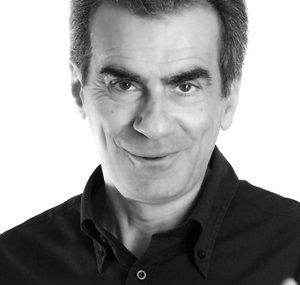 Luciano Boschetti