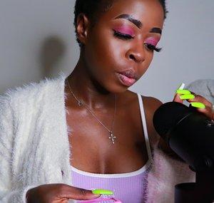 Malaika ASMR