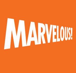 Marvelous Europe
