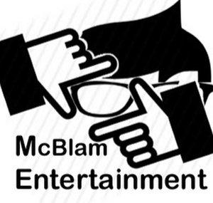 McBlam Entertainment