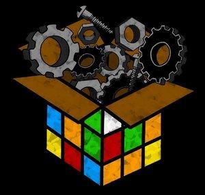 Mechanabox