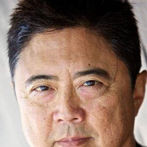 Michael Hagiwara