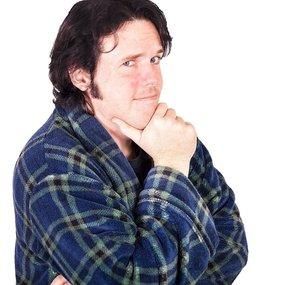 Mick Moore - Comedian