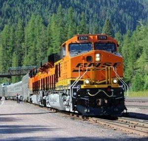 Montana Railfan Productions