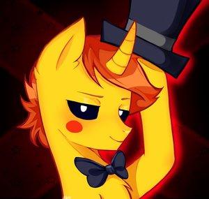 Mr. Pikachu Fazbear