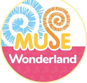 Muse Wonderland