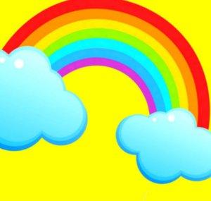MyRainbowStuff