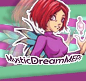 MysticDreamMEPs