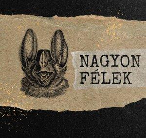 Nagyon Félek