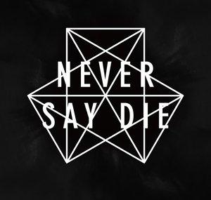 Never Say Die Records