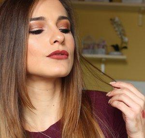 Nica Make Up