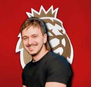 Nick's Fudbal Klub