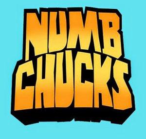 Numb Chucks Official