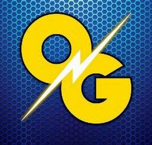 Off the Grid: A Power Rangers Podcast